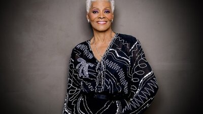 Dionne Warwick – One Last Time Tour