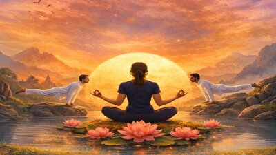 Discover the Benefits of the Art of Living Happiness Program