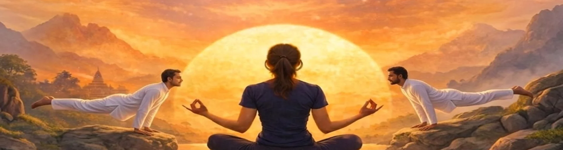 Discover the Benefits of the Art of Living Happiness Program