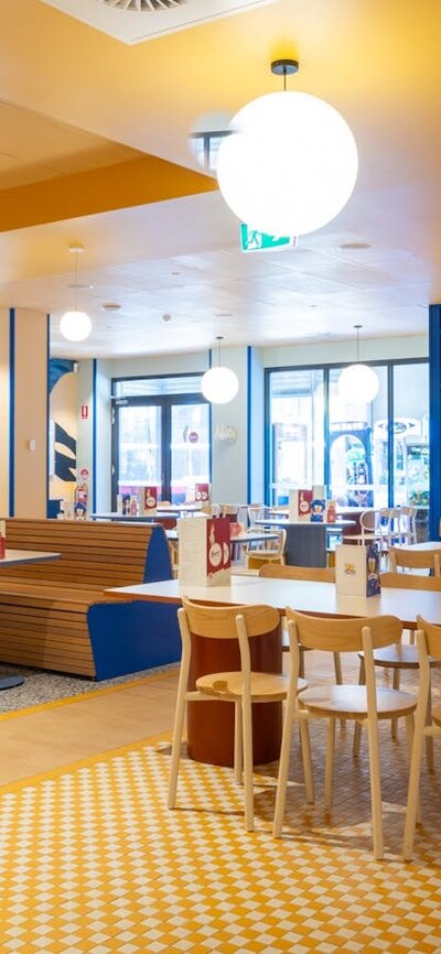Henry's Tuggeranong