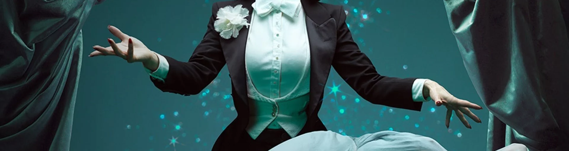 Dita Von Teese – Nocturnelle