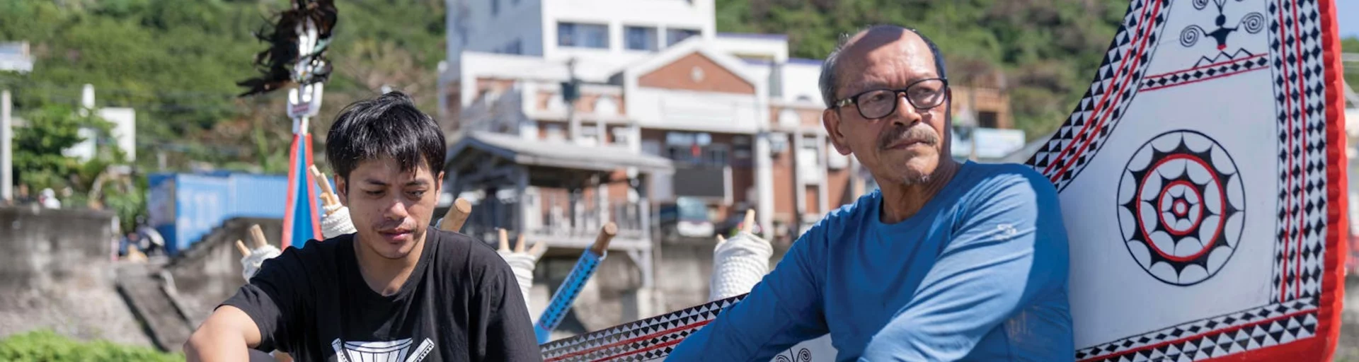 Documentary Screening | I Dream of the Ocean