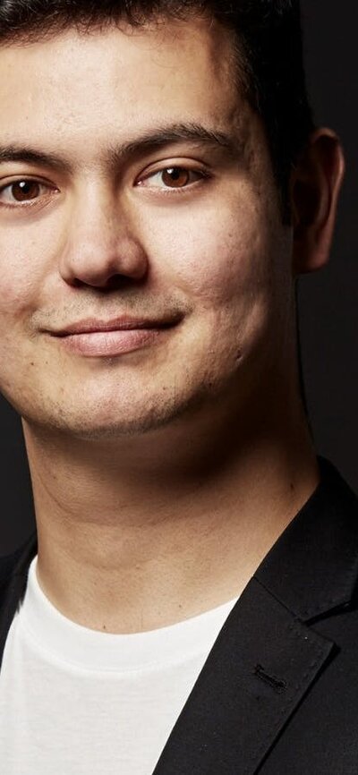 Lloyd Van't Hoff
