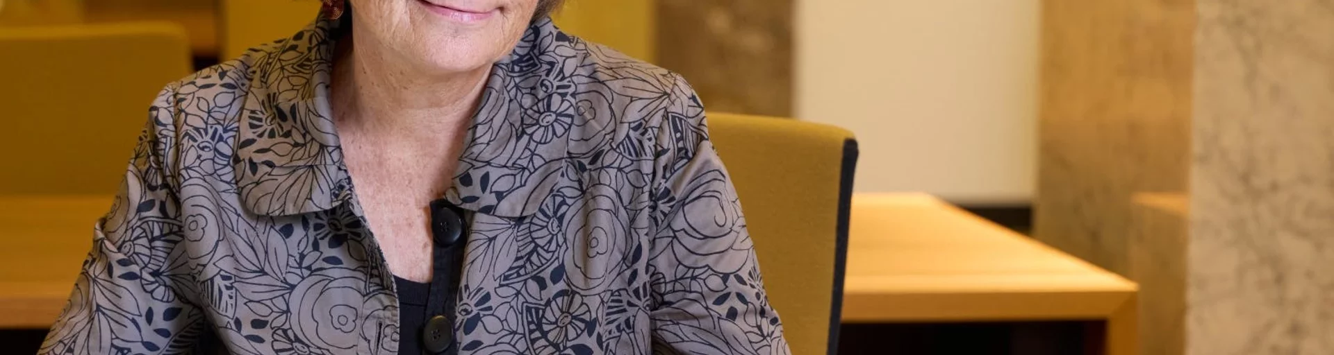 Dr Isobel Bennett and the secrets of Australia's seashores