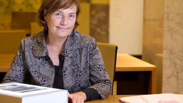 Dr Isobel Bennett and the secrets of Australia's seashores