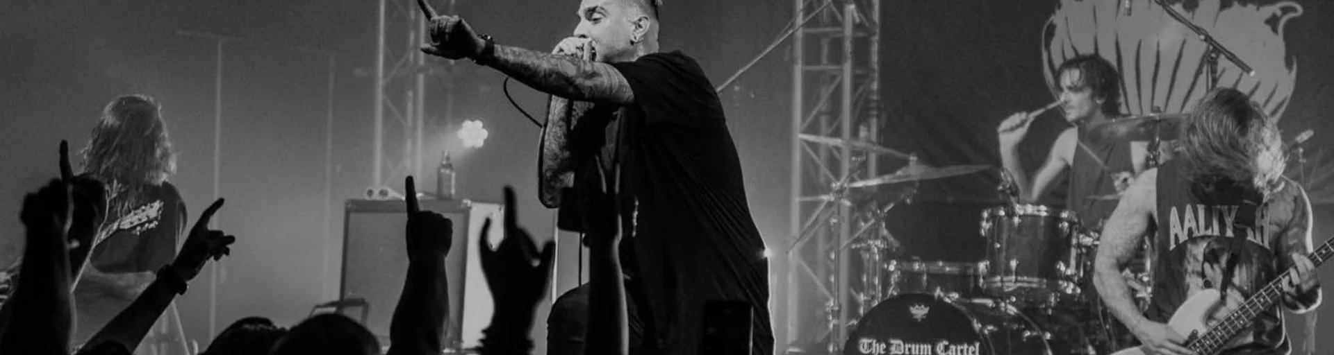 Dream on Dreamer - Hope/Heartbound Revival Tour