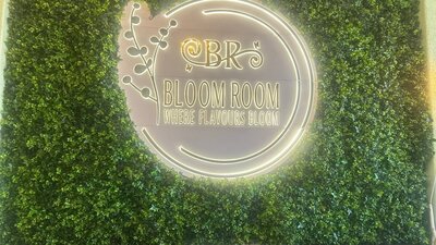 Bloom Room CBR