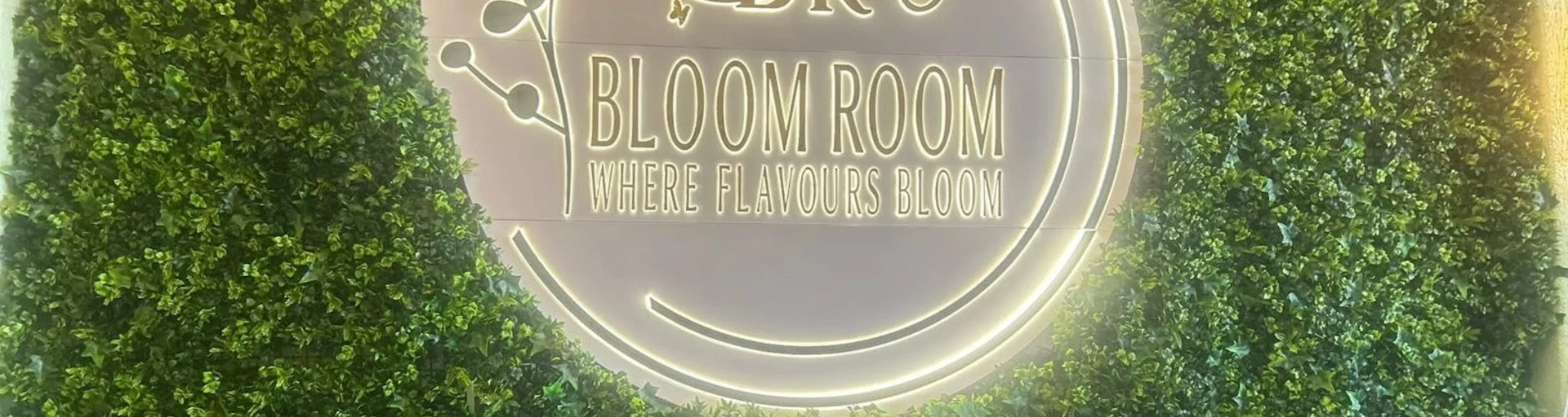 Dreamscape at Bloom Room CBR