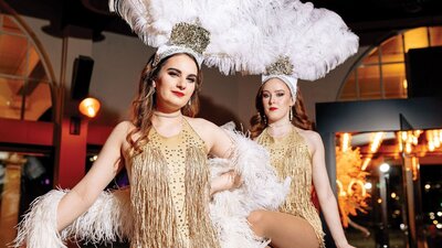 Luna Bar Dripping in Gold Luna Bar Dripping in Gold