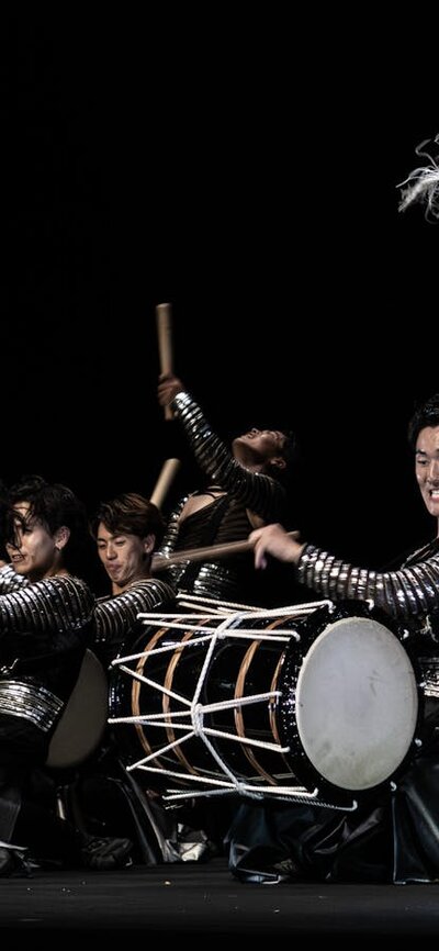 Drum Tao