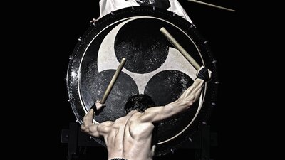 Drum Tao