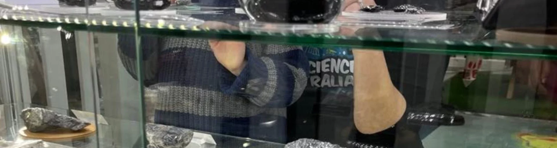 Earth Science Week