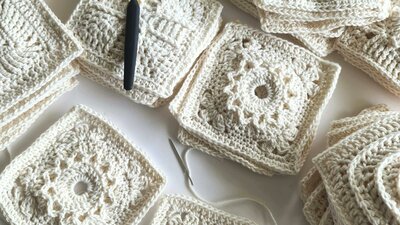 Elevate Your Crochet Elevate Your Crochet