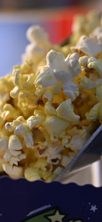 Popcorn