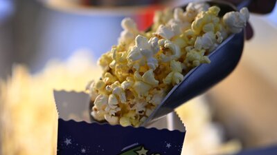Popcorn