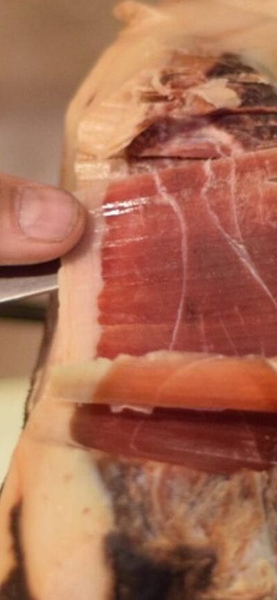 proscuitto