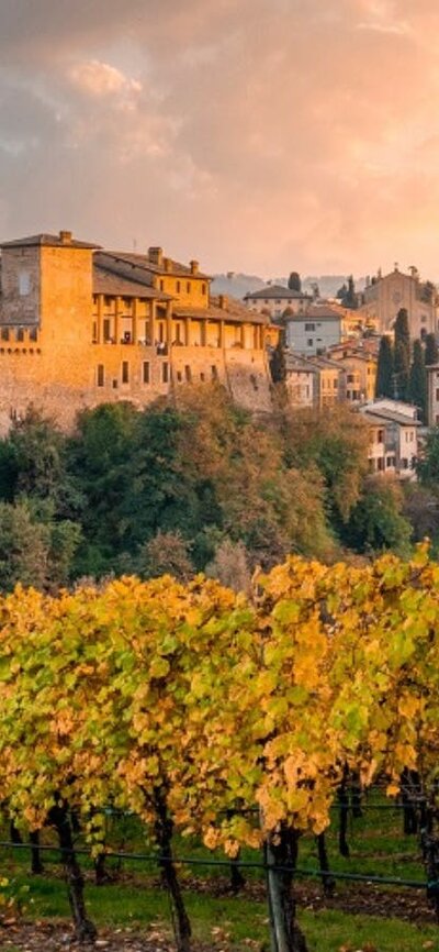 emilia romagna