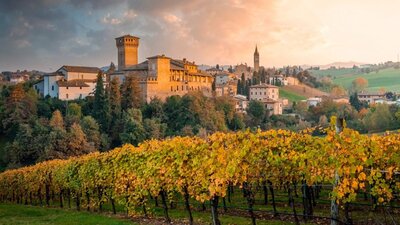 emilia romagna