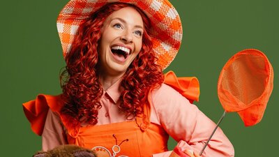 Emma Memma’s Jungle Picnic Tour