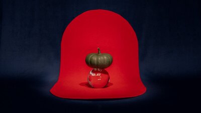 Artwork installation