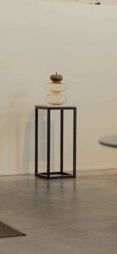 artwork installation