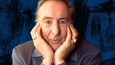 Eric Idle