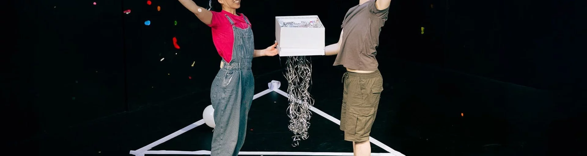 Especially On Birthdays: Kids Theatre Show