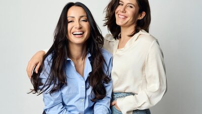 ETTE Media Live: IT’S A NO FROM ME