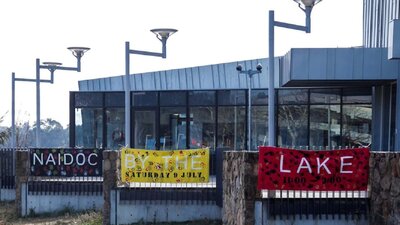 NAIDOC in the North 2016 NAIDOC in the North 2016