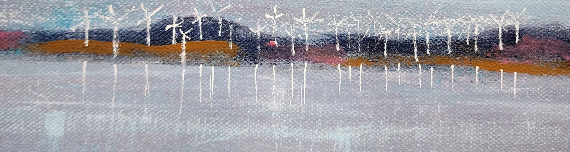 Exhibition by Jenny Blake in Canberra