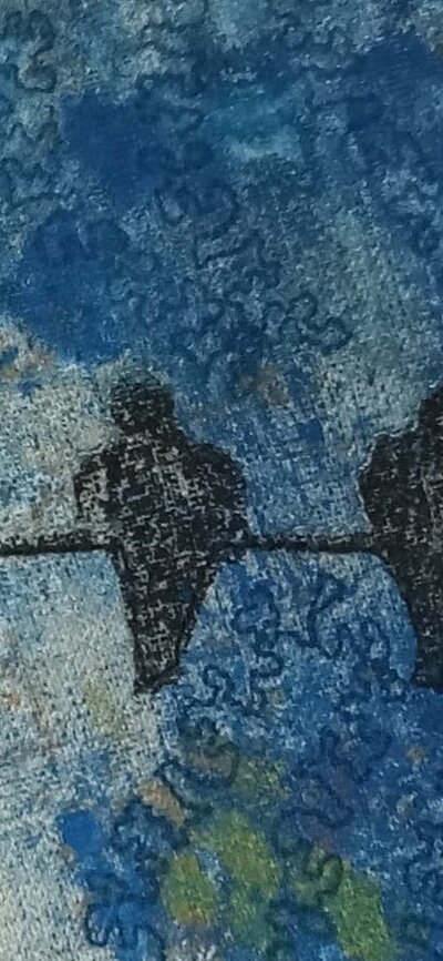 Birds on a Wire