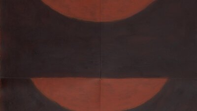 Lizzie Hall, Charon, Crossing the Acheron 6