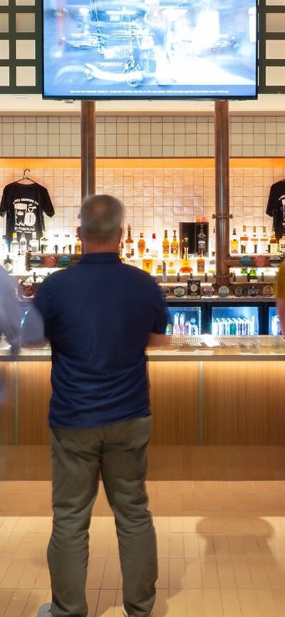 Voucher and Beer Raffles every Friday at Tuggeranong edit