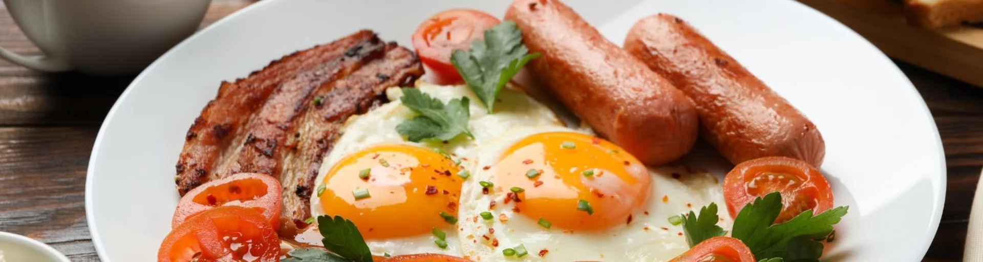 Father’s Day Buffet Breakfast at Jamison