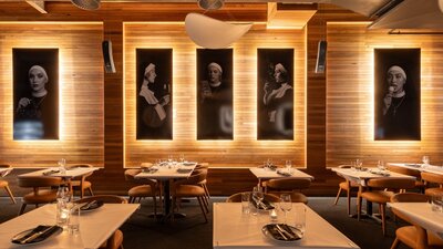 VICE Restaurant VICE Restaurant