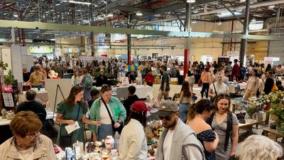 Father's Day Market