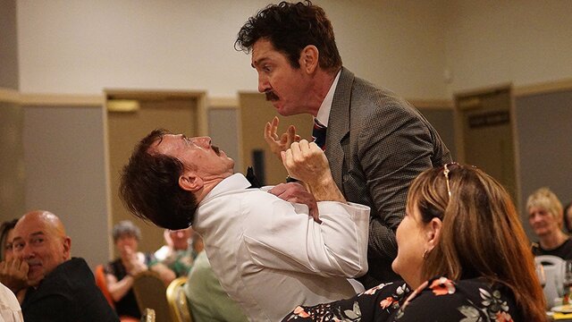 Basil & Manuel Basil & Manuel