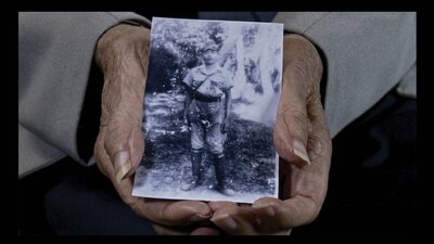 Photo supplied by 蜂鳥影像有限公司 Hummingbird Production