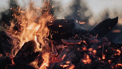 Fireside Festival