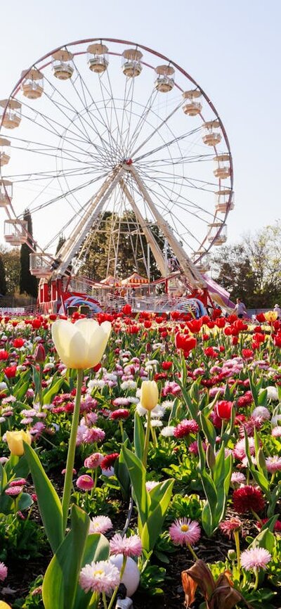 Floriade