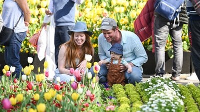 Floriade