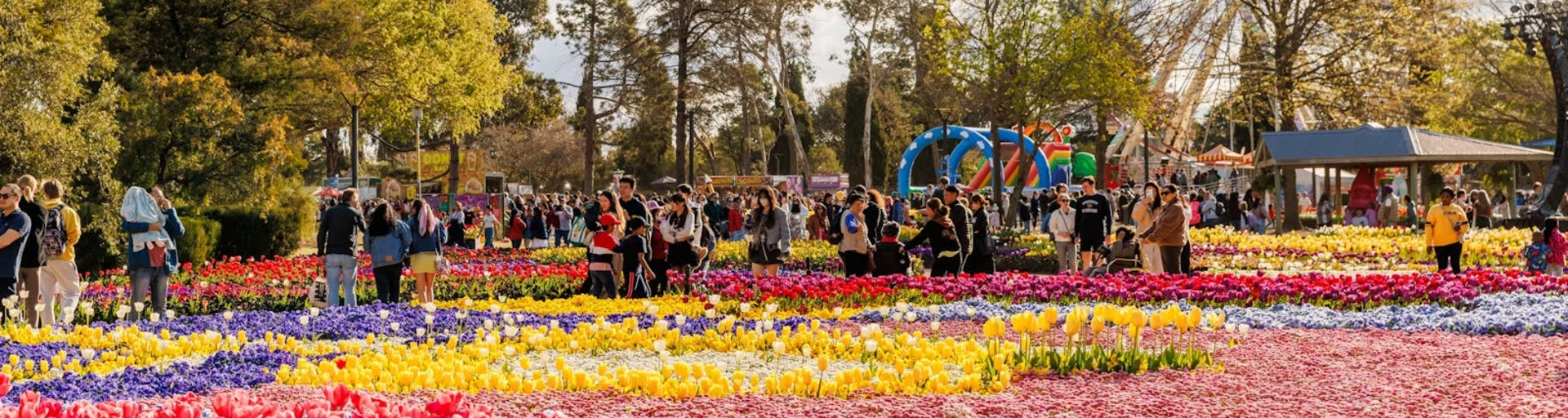 Floriade 2026