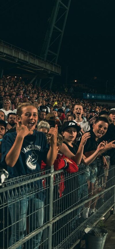 FSK Fans