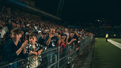 FSK Fans