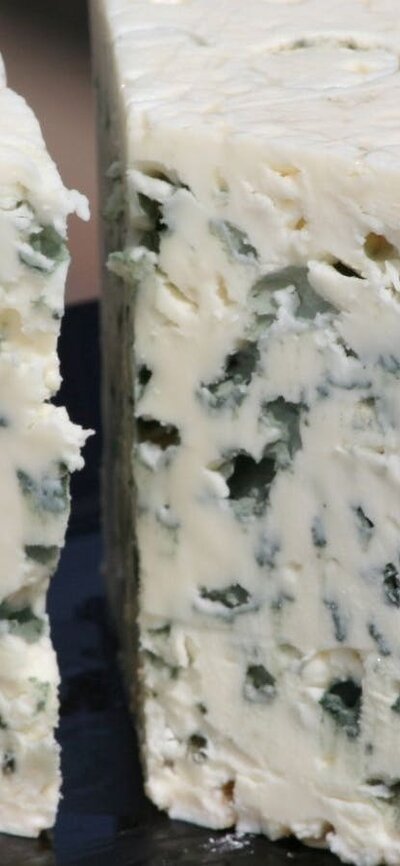 King of cheese