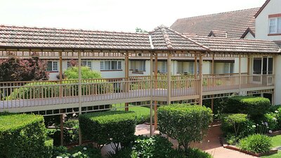 Mercure Canberra