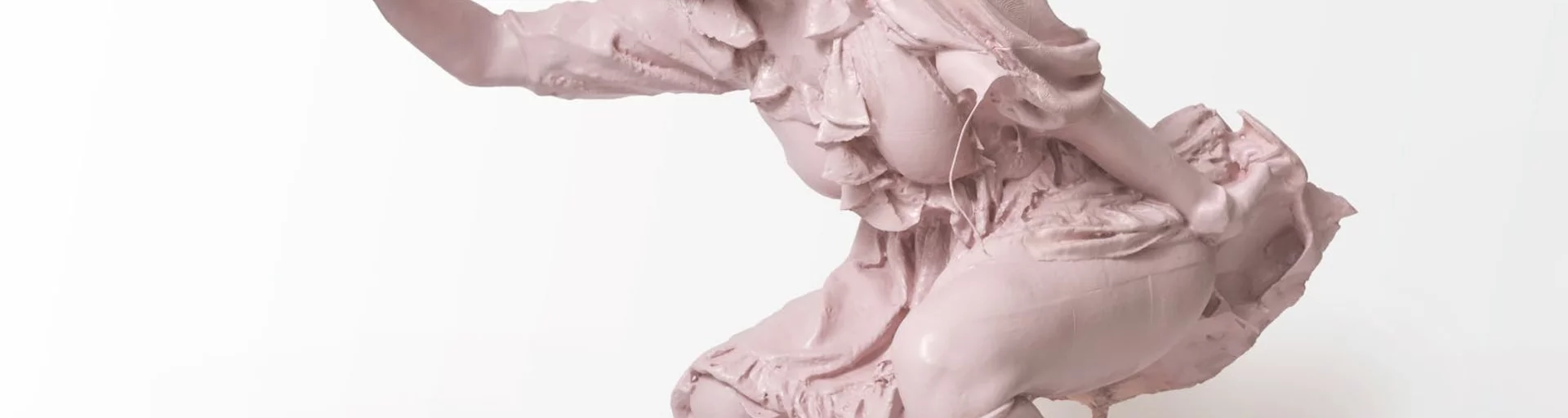 Funny Peculiar, Not Funny ‘Ha Ha’: Solo Exhibition by Erin Dickson
