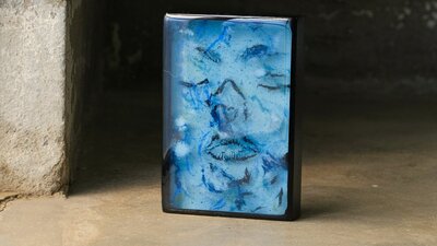 Kiln Fused Bricks