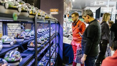 Gamma Canberra  2023 Vendor