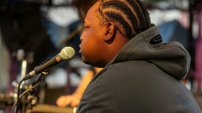 Garema sessions